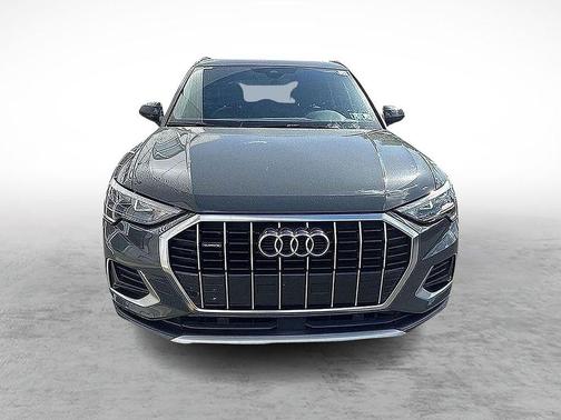 2021 Audi Q3 40 Premium