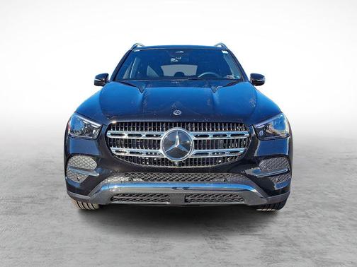 2026 Mercedes-Benz GLE 350 Base 4MATIC