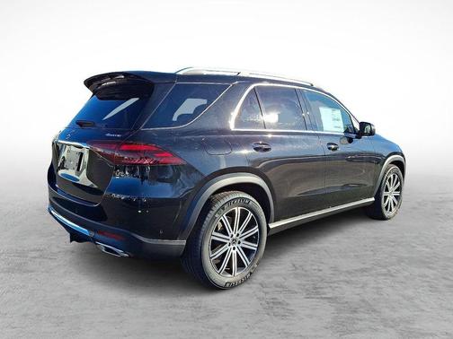 2026 Mercedes-Benz GLE 350 Base 4MATIC