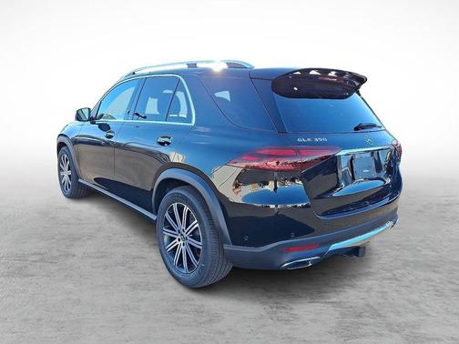 2026 Mercedes-Benz GLE 350 Base 4MATIC