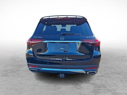 2026 Mercedes-Benz GLE 350 Base 4MATIC