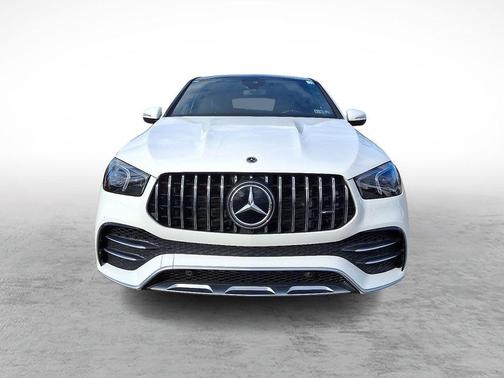 2023 Mercedes-Benz AMG GLE 53 Base
