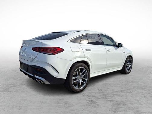 2023 Mercedes-Benz AMG GLE 53 Base