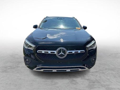 2023 Mercedes-Benz GLA 250 Base 4MATIC