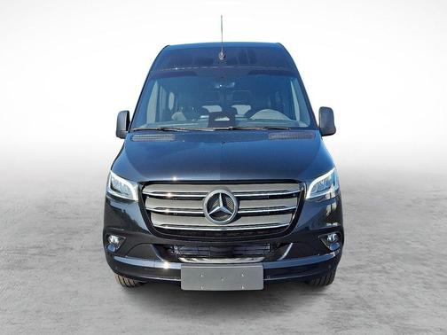2025 Mercedes-Benz Sprinter 2500 High Roof