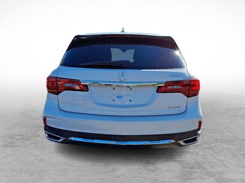2020 Acura MDX 3.5L