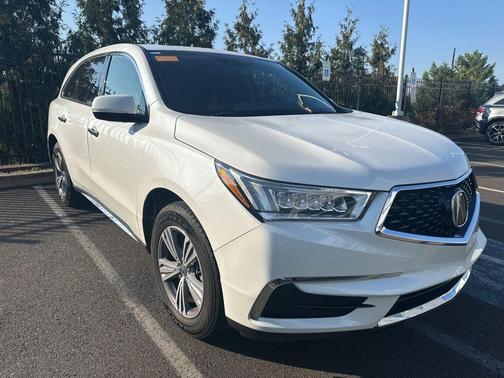 2020 Acura MDX 3.5L