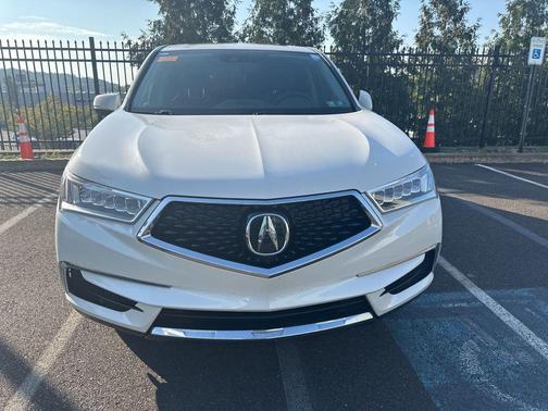 2020 Acura MDX 3.5L
