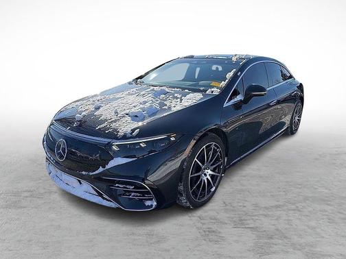 2023 Mercedes-Benz EQS 580 Base 4MATIC