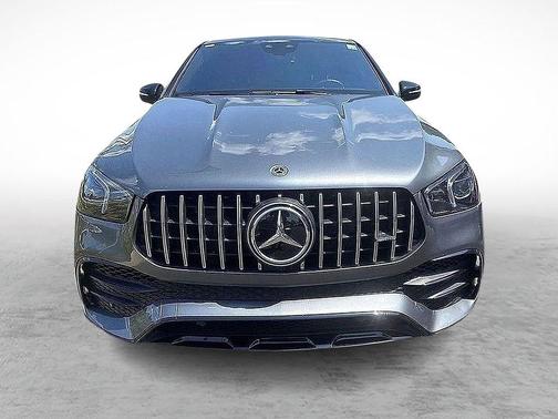 2023 Mercedes-Benz AMG GLE 53 Base