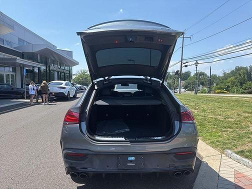 2023 Mercedes-Benz AMG GLE 53 Base