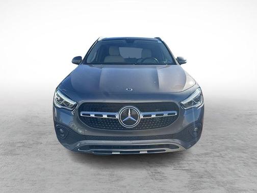 2023 Mercedes-Benz GLA 250 Base 4MATIC