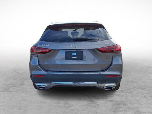 2023 Mercedes-Benz GLA 250 Base 4MATIC