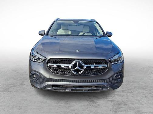 2023 Mercedes-Benz GLA 250 Base 4MATIC