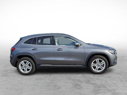 2023 Mercedes-Benz GLA 250 Base 4MATIC