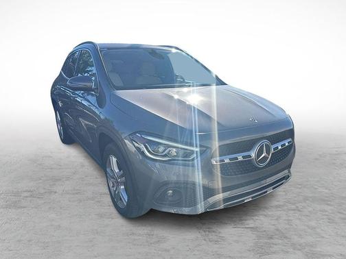 2023 Mercedes-Benz GLA 250 Base 4MATIC