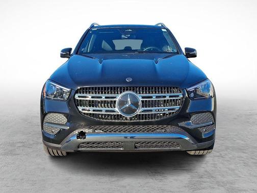 2026 Mercedes-Benz GLE 350 Base 4MATIC