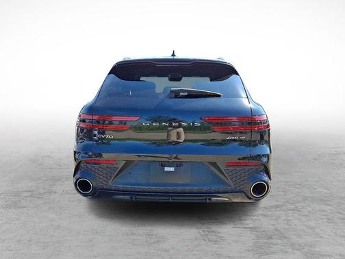 2022 Genesis GV70 3.5T Sport
