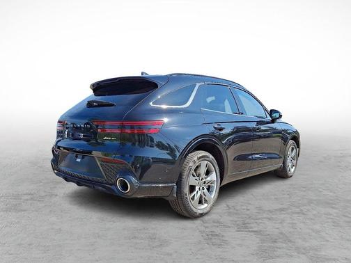 2022 Genesis GV70 3.5T Sport