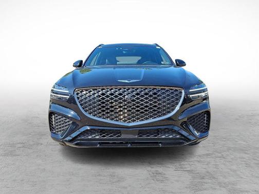 2022 Genesis GV70 3.5T Sport