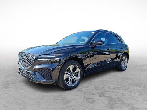 2022 Genesis GV70 3.5T Sport