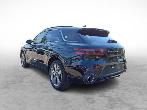 2022 Genesis GV70 3.5T Sport