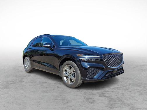 2022 Genesis GV70 3.5T Sport