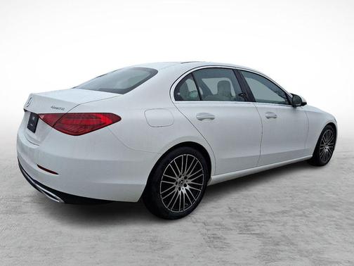 2023 Mercedes-Benz C-Class C 300 4MATIC