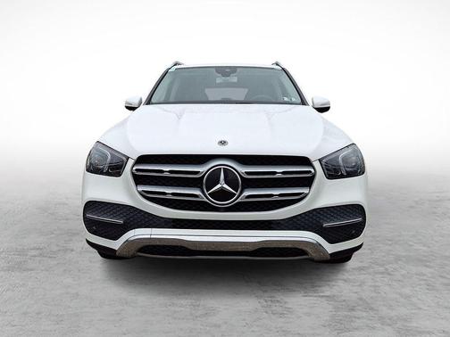 2020 Mercedes-Benz GLE 350 Base 4MATIC