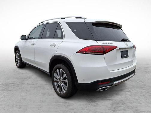 2020 Mercedes-Benz GLE 350 Base 4MATIC