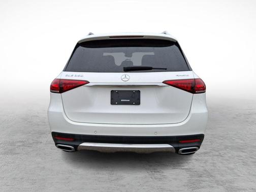 2020 Mercedes-Benz GLE 350 Base 4MATIC