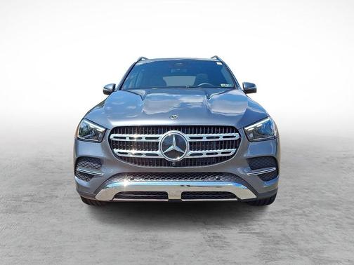 2025 Mercedes-Benz GLE 350 Base 4MATIC