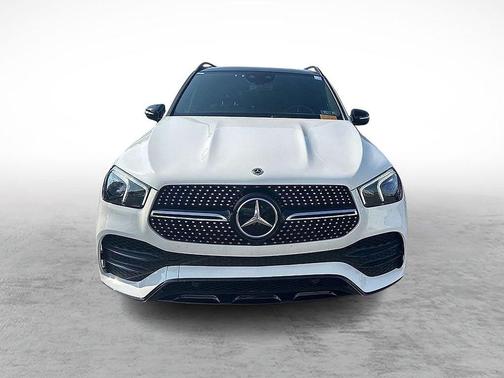 2023 Mercedes-Benz GLE 350 Base 4MATIC