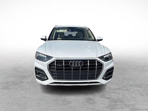 2021 Audi Q5 40 Premium Plus
