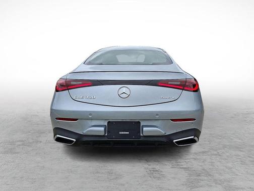 2025 Mercedes-Benz CLE 300 Base 4MATIC
