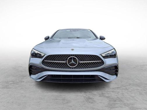 2025 Mercedes-Benz CLE 300 Base 4MATIC