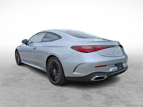2025 Mercedes-Benz CLE 300 Base 4MATIC