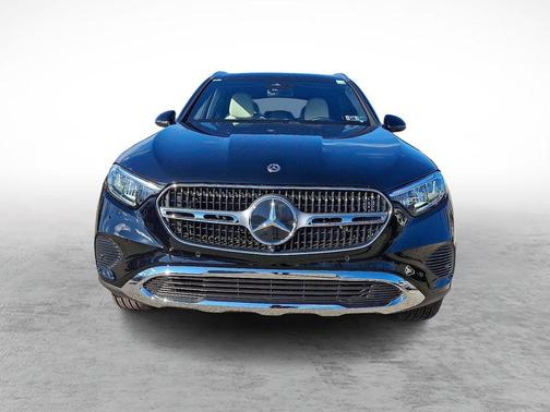 2025 Mercedes-Benz GLC 300 Base 4MATIC