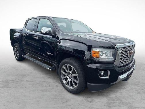 2019 GMC Canyon Denali
