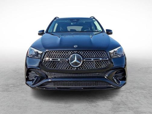 2026 Mercedes-Benz GLE 350 Base 4MATIC
