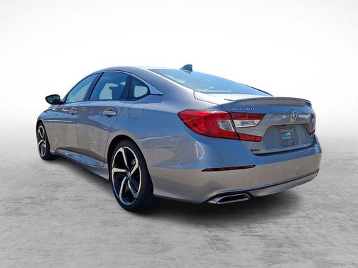 2020 Honda Accord Sport 1.5T