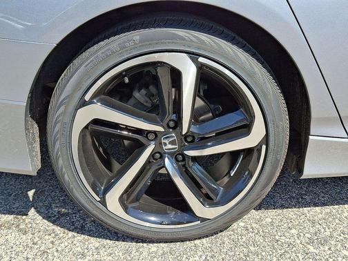 2020 Honda Accord Sport 1.5T