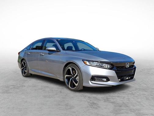 2020 Honda Accord Sport 1.5T