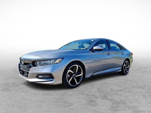 2020 Honda Accord Sport 1.5T