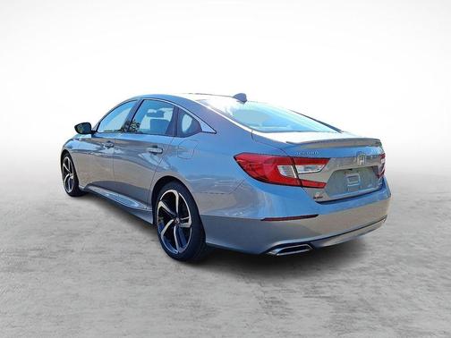 2020 Honda Accord Sport 1.5T