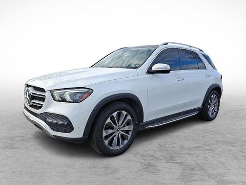 2023 Mercedes-Benz GLE 350 Base 4MATIC