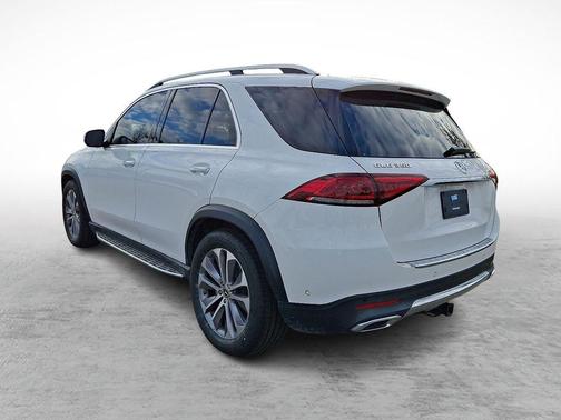 2023 Mercedes-Benz GLE 350 Base 4MATIC