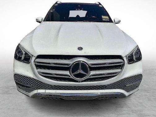 2023 Mercedes-Benz GLE 350 Base 4MATIC