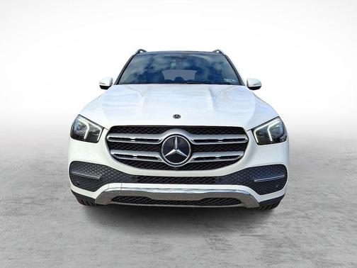 2023 Mercedes-Benz GLE 350 Base 4MATIC