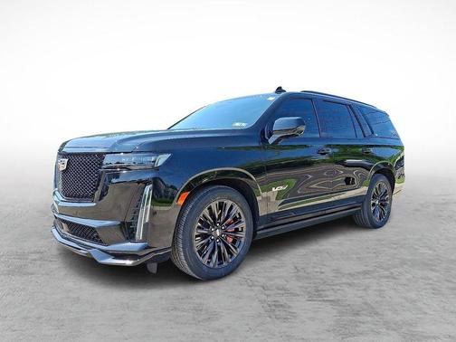 2024 Cadillac Escalade V-Series